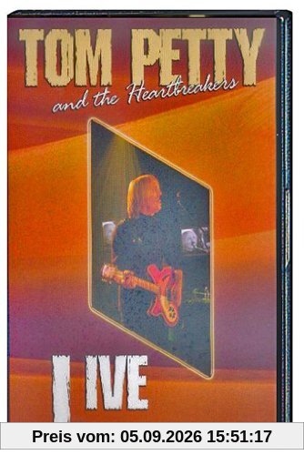 Tom Petty and the Heartbreakers USA 2003