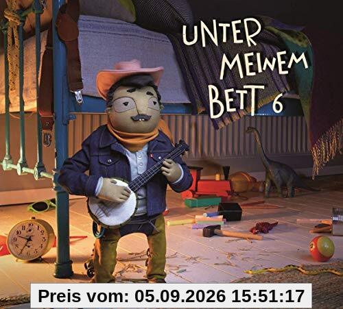 Unter Meinem Bett 6