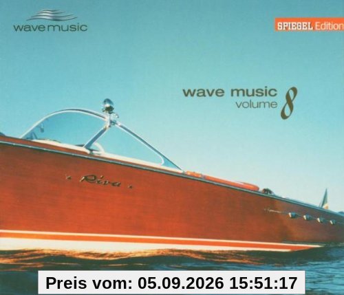 Wave Music-Vol.8