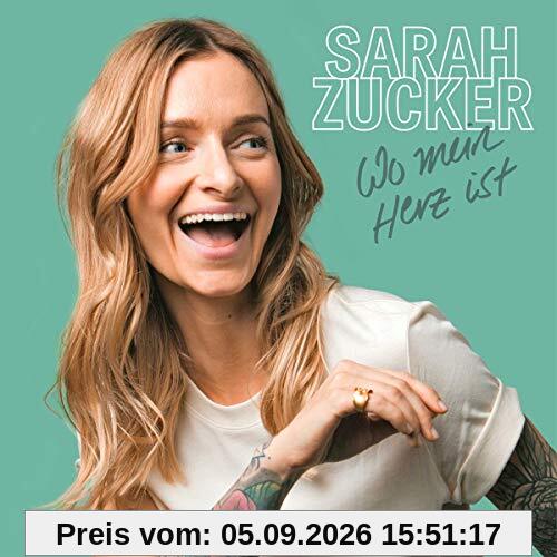 Wo Mein Herz Ist