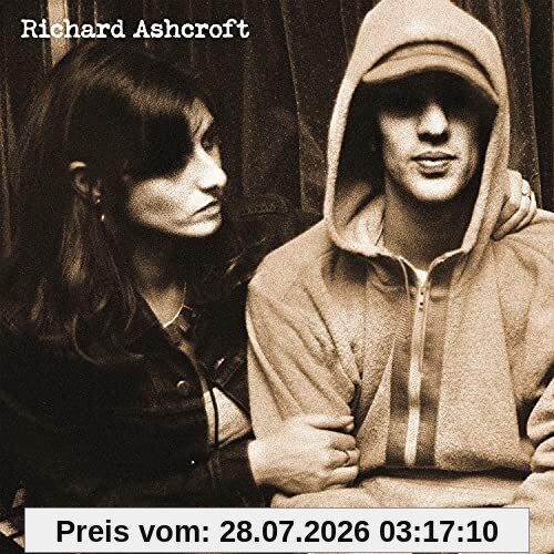 Ashcroft Richard Acoustic Hymns Vol.1