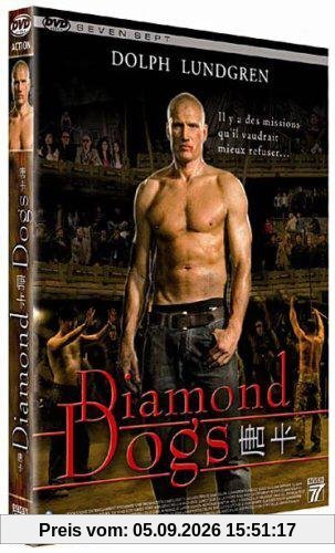 Diamond dogs [FR Import]