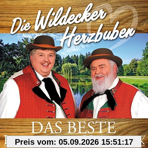 Das Beste - Legenden der Volksmusik