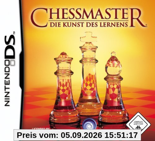 Chessmaster: Die Kunst des Lernens