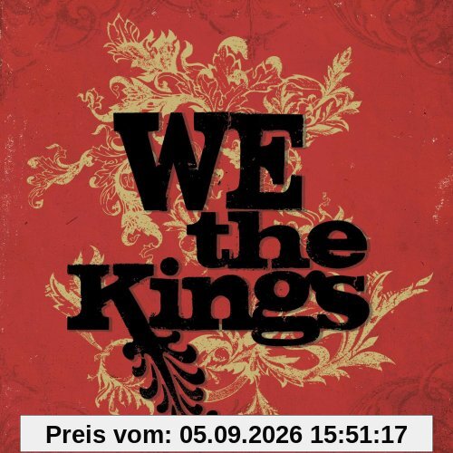 We the Kings