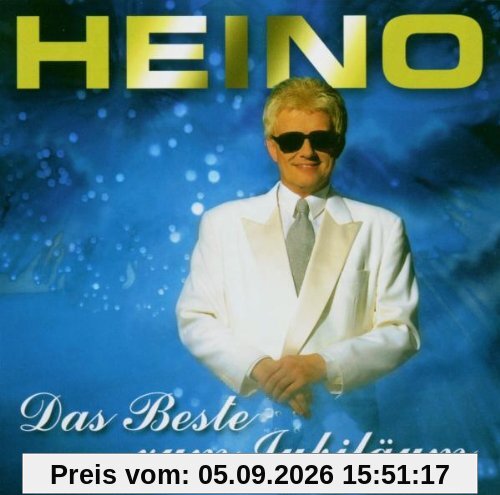Das Beste Zum Jubiläum