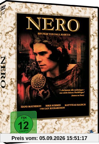 Nero - Die dunkle Seite der Macht