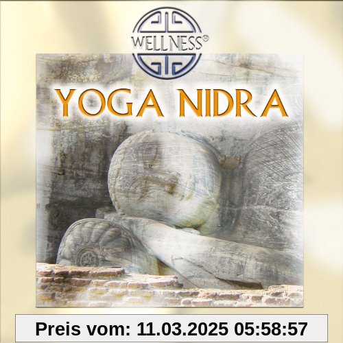 Yoga Nidra - Music For Sleep Relaxation