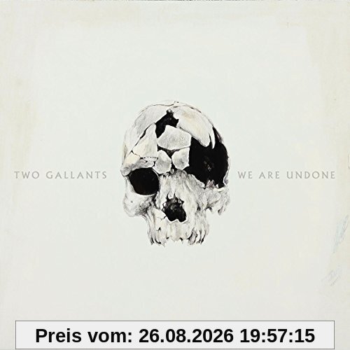 We Are Undone