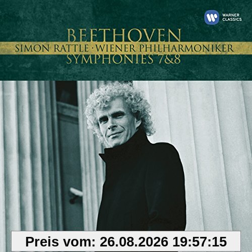 Sinfonien 7 & 8