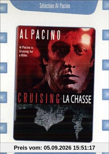 Cruising - la chasse [FR Import]