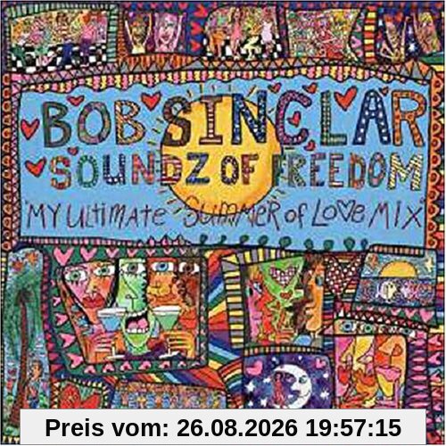 Soundz of Freedom