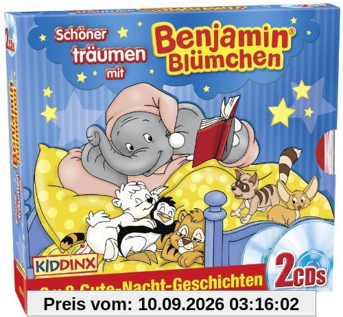 Benjamin Wo Ist Winnie Waschbär/Wüstenfüchse F