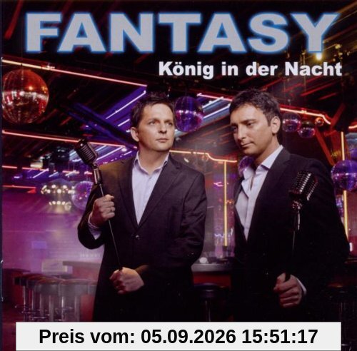 König in Der Nacht