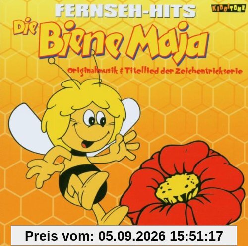 Fernseh-Hits-die Biene Maja