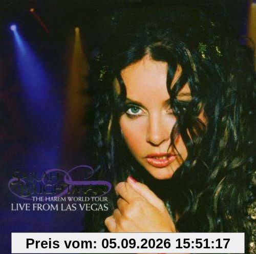 The Harem World Tour - Live From Las Vegas