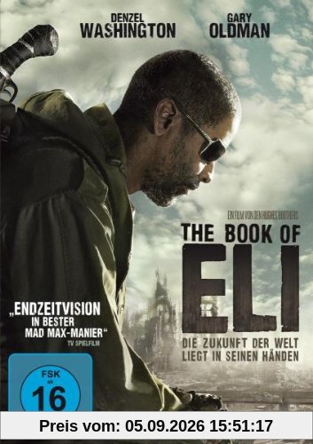 The Book of Eli