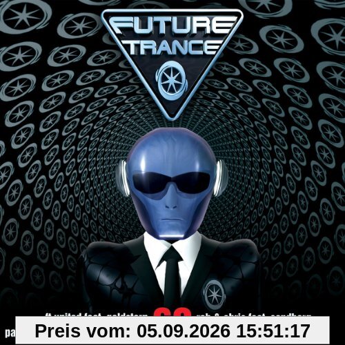 Future Trance Vol.60