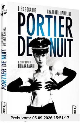 Portier de nuit [FR Import]