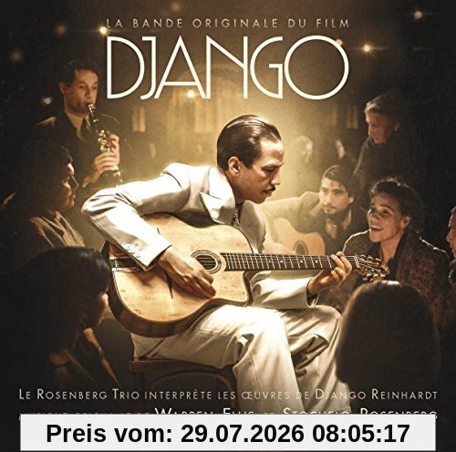 Django (Ost)