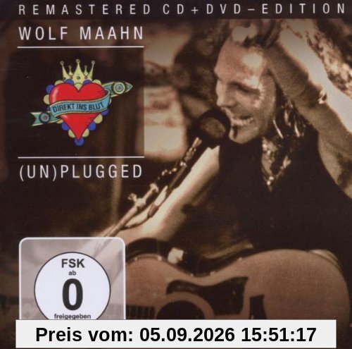 Direkt Ins Blut/(un)Plugged (Remastered)