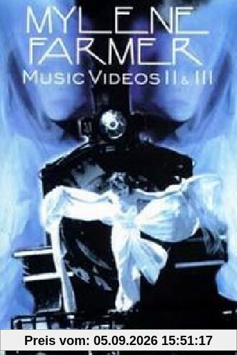 Mylène Farmer - Music Videos 2 & 3