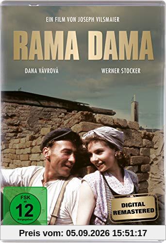 Rama Dama