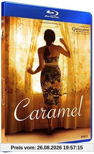 Caramel [FR Import]