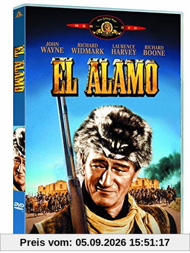 El Álamo