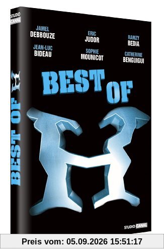 H : Best of [FR Import]