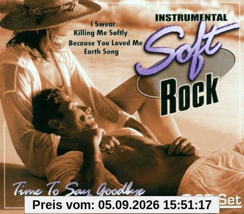 Time to Say Goodbye-Soft Rock