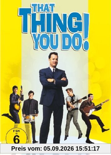 That Thing You Do! (Music Collection)