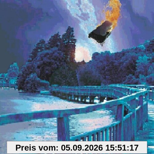 Stars die