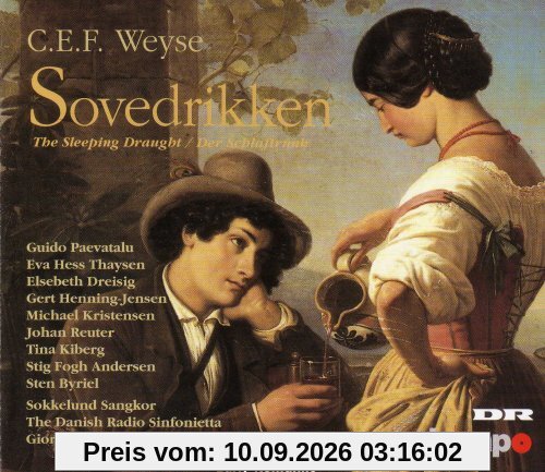 Weyse: Sovedrikken (Der Schlaftrunk) (Gesamtaufnahme)