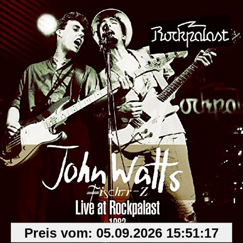 Live at Rockpalast