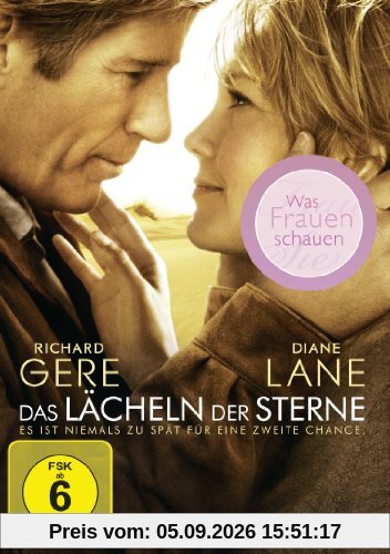 Das Lächeln der Sterne