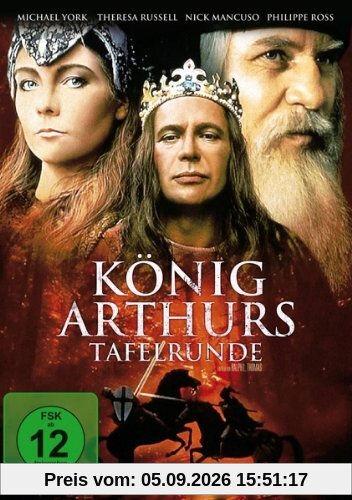 König Arthurs Tafelrunde