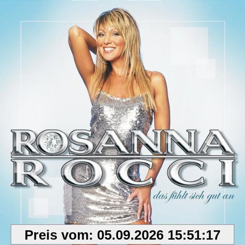 Das Fühlt Sich Gut An