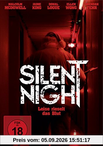 Silent Night - Leise rieselt das Blut