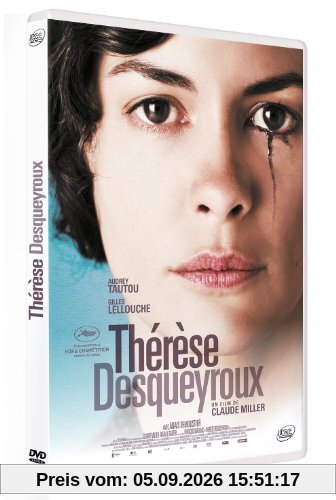 Thérèse desqueyroux [FR Import]