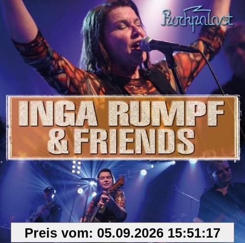 At Rockpalast