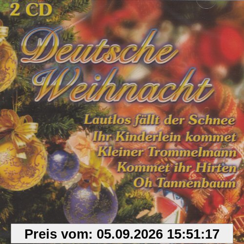 Deutsche Weihnacht
