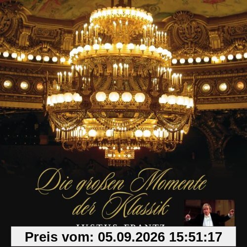Die großen Momente der Klassik