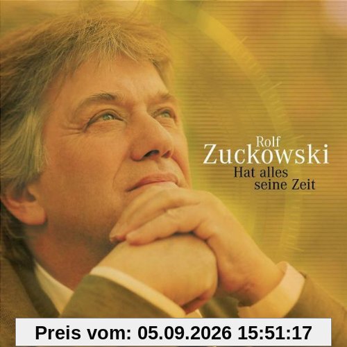 Hat Alles Seine Zeit