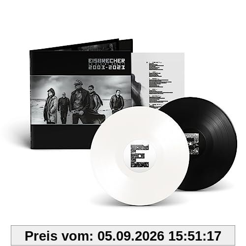 Es Bleibt Kalt°! (2003-2023) [Vinyl LP]