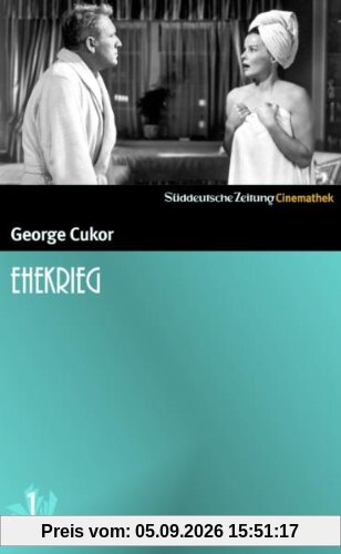 Ehekrieg - SZ Cinemathek Screwball Comedy