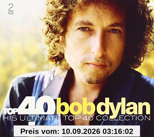 Bob Dylan - Top 40