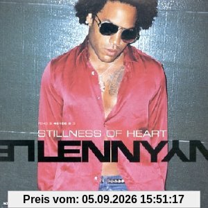 Stillness of Heart