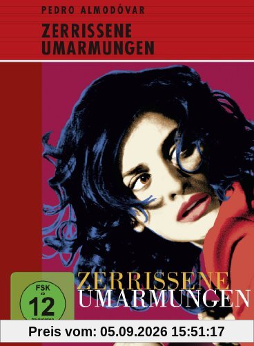 Zerrissene Umarmungen