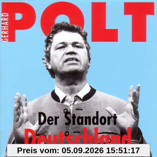 Standort Deutschland